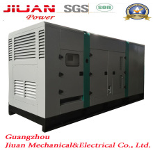 Guangzhou Fabrik für Verkauf Preis 640kw 800kVA Silent Electric Power Diesel Generator
